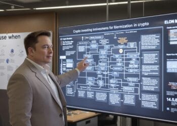 Elon Musk’s Fall: What Crypto Investors Can Learn