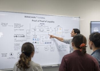 Berachain DeFi Guide: Earn Rewards By Providing Liquidity