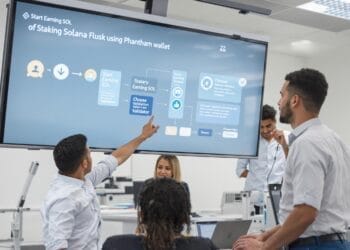 Solana Staking: Earn SOL, A Step-by-Step Guide