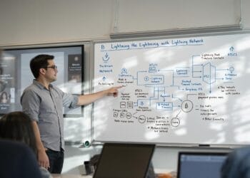 Lightning Network: Bitcoin’s Fast Lane for Instant Payments