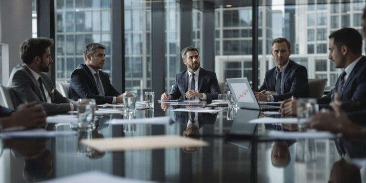 Consensys Cuts Staff, Blames SEC’s Crypto “Abuse of Power”