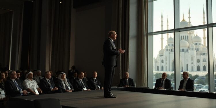 BlackRock’s Bitcoin Bet: Bigger Than the US Election?