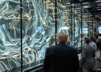 Trump’s Crypto Dream: Token Sales Tank, Payday on Hold