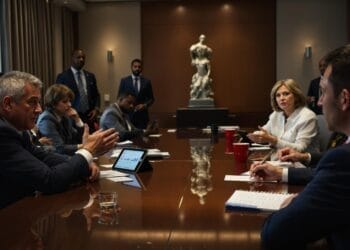 Crypto Industry Polls: Buying Political Influence with Single-Issue Voters?