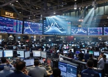 Trump’s Slipping Odds: Is it Shaking Crypto & Markets?