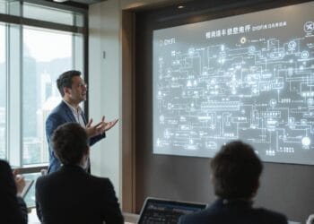 DeFi’s Future: dYdX CEO Sees Walled Gardens, Hong Kong Hub