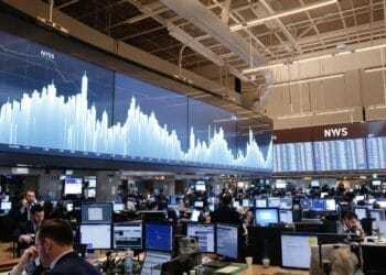 Bitcoin & Ether Brace for Election Volatility: $8,000 Possible?