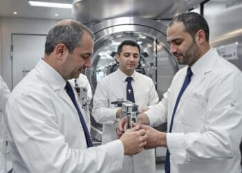 UK Pension Fund Takes Bold Plunge into Bitcoin