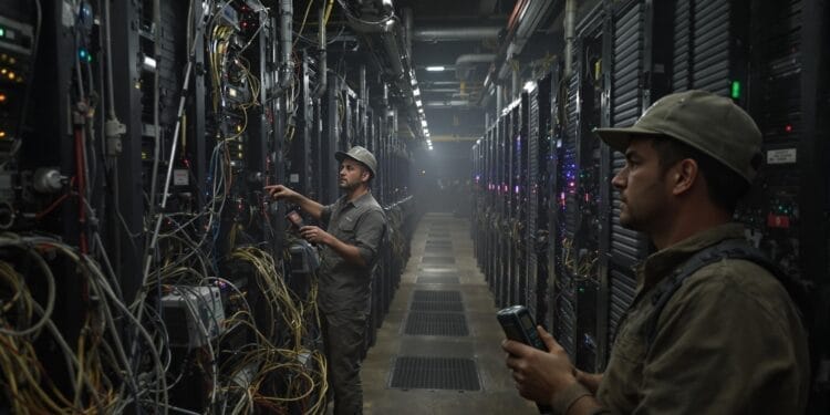 Bitcoin Mining Difficulty Surges: Miners Face Tough Times