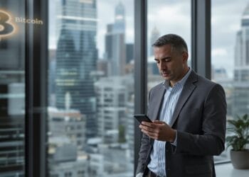 Ryan Cohen Bets Big on GameStop’s Bitcoin Gamble