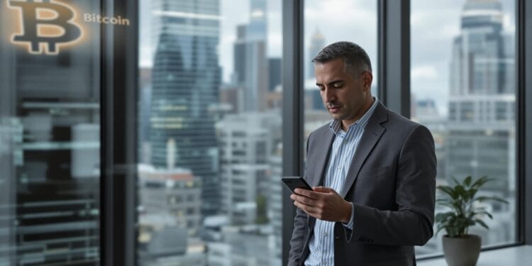 Ryan Cohen Bets Big on GameStop’s Bitcoin Gamble