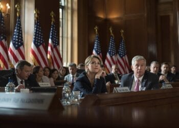 Congress Eyes Crypto Rules: Can US Become Crypto Capital?