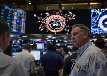 Circle’s Crypto IPO: A Risky Plunge into Choppy Waters