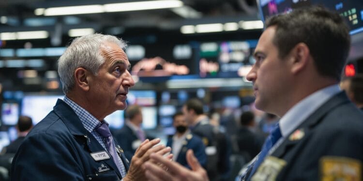 Trump’s Tariffs Cool Inflation? Bitcoin’s Bullish Turn