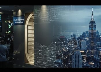 Stocks Tank? Bitcoin Looks Like a “US Isolation Hedge”