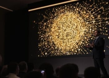 Saylor’s Strategy Buys More Bitcoin: $45 Billion Hoard