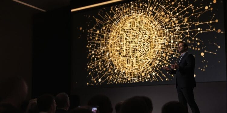 Saylor’s Strategy Buys More Bitcoin: $45 Billion Hoard