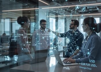 JPMorgan’s Kinexys: Building a 24/7 Blockchain Payment System