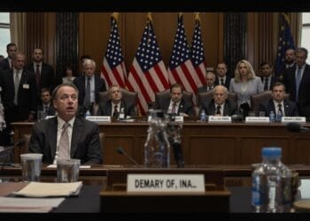 Crypto Lobbying Frenzy: Too Many Voices in DC?