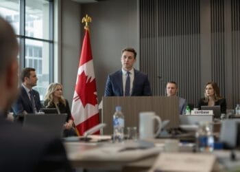 Coinbase Canada wants government to embrace crypto before 2025 election