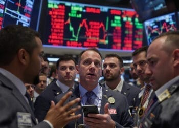 Trump’s Trade Talk Sends Bitcoin Futures Tumbling: What’s Next?