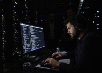 Tether Bets Big on Bitcoin Mining with OCEAN Pool