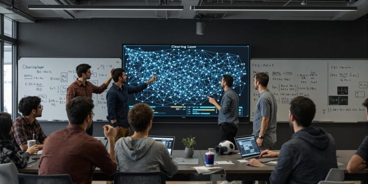 Everclear’s Crypto ‘Clearing Layer’ Aims to Fix Blockchain Mess