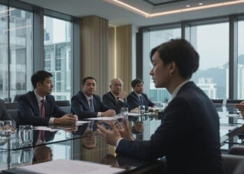 Hong Kong Greenlights Crypto Staking with Strict Rules