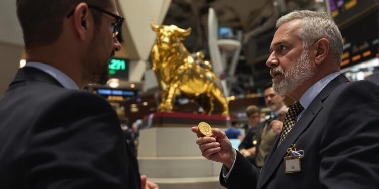 Bitcoin Wakes Up? Monero Shows Surprising Strength