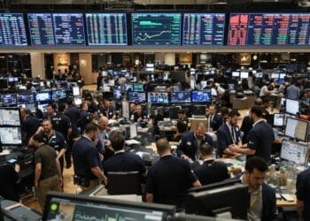 Bitcoin’s Wild Ride: Strategy Wins, Metaplanet and Semler Lose