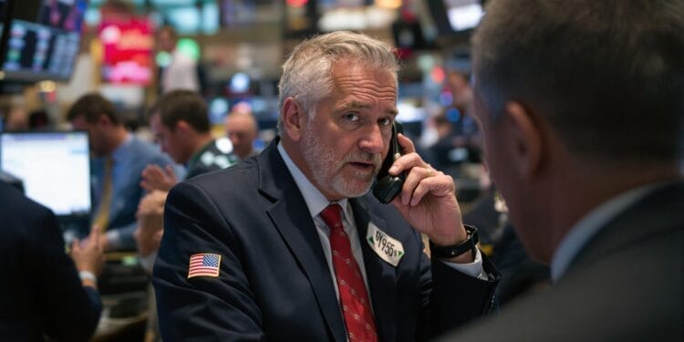 Bitcoin ETFs See Inflows Again; Ethereum Still Struggling