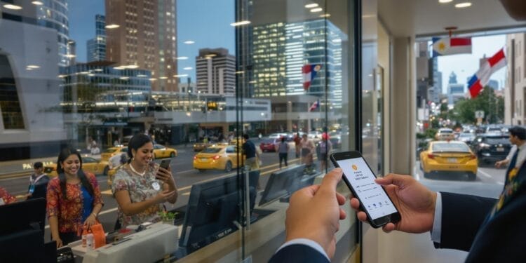 Panama Now Accepts Bitcoin, Ether for Taxes and Fees