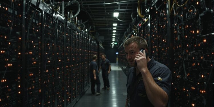 Bitcoin Hits Zettahash, But Miners Face Profit Squeeze