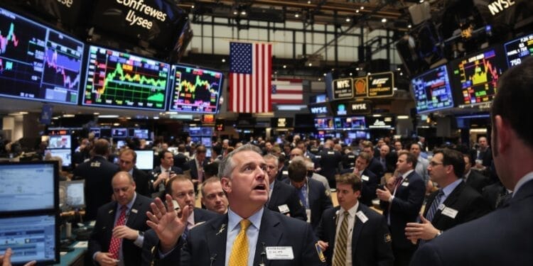 Novogratz: Is the U.S. Becoming an Emerging Market?