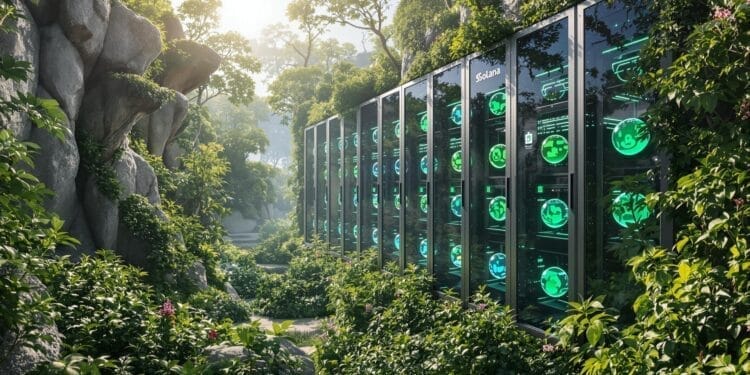 Coinbase fixes Solana delays after memecoin mania