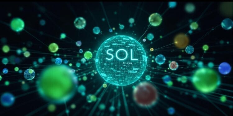 Solana’s SOL Token: New Voting System Sparks Debate