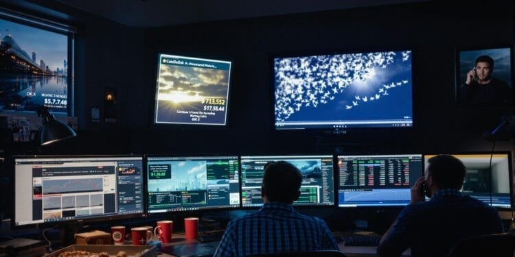 Crypto Week: Mantra Melts, OKX Expands, Coinbase in Hot Water