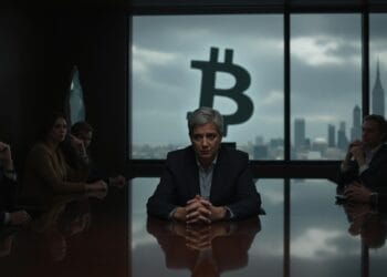 Strategy’s Bitcoin Bet Backfires: $5.91 Billion Loss