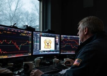 Trump’s TRUMP Memecoin Defies Odds After Token Unlock