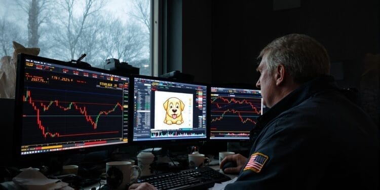 Trump’s TRUMP Memecoin Defies Odds After Token Unlock