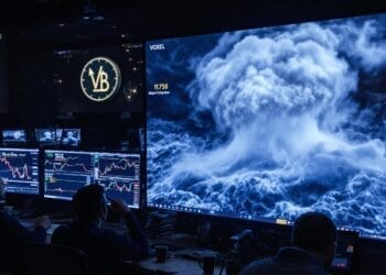 Bitget Reverses VOXEL Trades After Suspected Market Manipulation