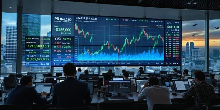 Crypto Funds Rethink: From Risky Bets to Quality Tokens