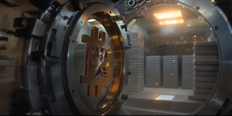 Bitcoin Bounces Back: Bull Run or Temporary Blip?