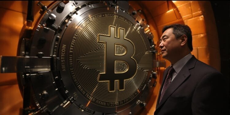 Metaplanet Buys More Bitcoin: Asia’s Top Corporate Holder