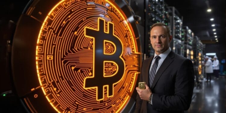 Saylor’s MicroStrategy Buys More Bitcoin: $555M Bet