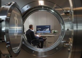 Strategy’s Bitcoin Buys: Big for Them, Small for Market