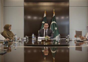 Pakistan Hires Ex-Binance CEO CZ as Crypto Advisor