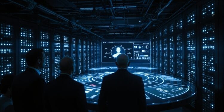 AI Money: Will Robots Control the Future of Crypto?