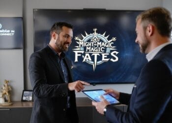 Ubisoft’s Might and Magic Goes Crypto with Immutable