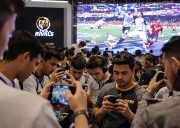 FIFA Rivals: Mythical Games Scores Web3 Soccer Goal